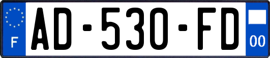 AD-530-FD