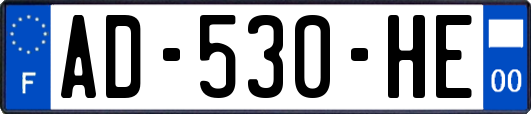 AD-530-HE