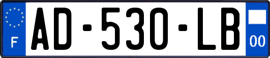 AD-530-LB