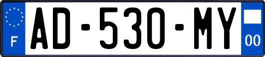 AD-530-MY