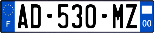 AD-530-MZ