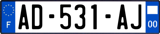 AD-531-AJ