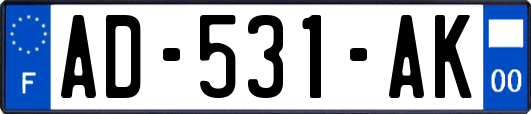 AD-531-AK