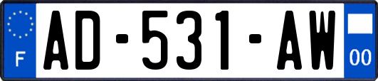 AD-531-AW
