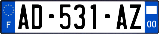 AD-531-AZ