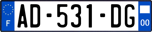 AD-531-DG