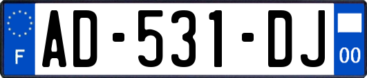 AD-531-DJ