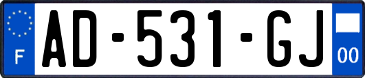 AD-531-GJ