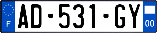 AD-531-GY