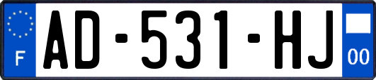 AD-531-HJ