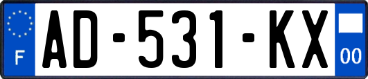 AD-531-KX