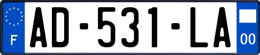 AD-531-LA