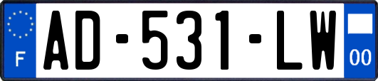 AD-531-LW