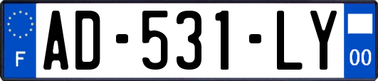 AD-531-LY