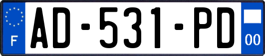 AD-531-PD