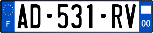 AD-531-RV