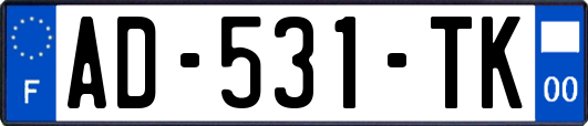 AD-531-TK