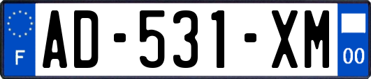 AD-531-XM