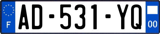 AD-531-YQ