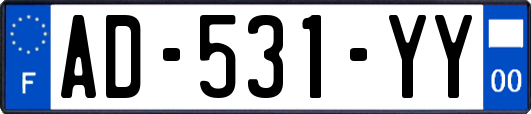 AD-531-YY