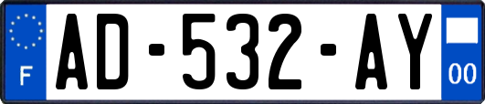 AD-532-AY