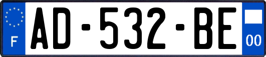 AD-532-BE