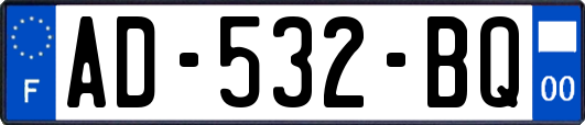 AD-532-BQ