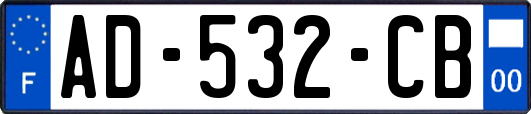 AD-532-CB