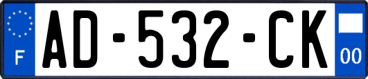 AD-532-CK