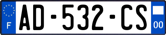 AD-532-CS