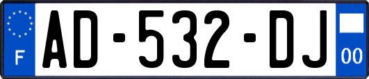 AD-532-DJ