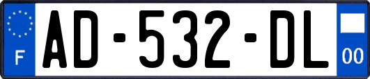 AD-532-DL