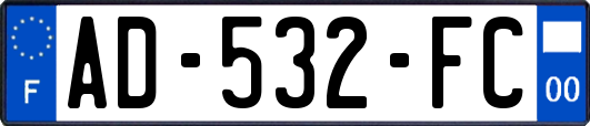 AD-532-FC