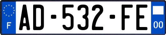 AD-532-FE