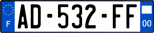 AD-532-FF