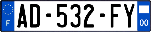 AD-532-FY