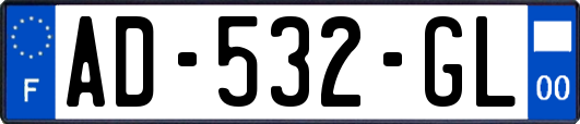 AD-532-GL