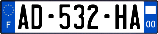 AD-532-HA