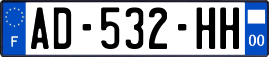 AD-532-HH