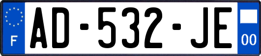 AD-532-JE