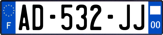 AD-532-JJ