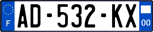 AD-532-KX