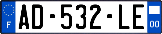AD-532-LE