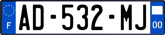 AD-532-MJ
