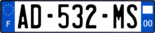 AD-532-MS