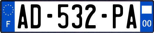 AD-532-PA