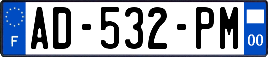 AD-532-PM