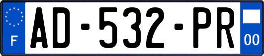 AD-532-PR