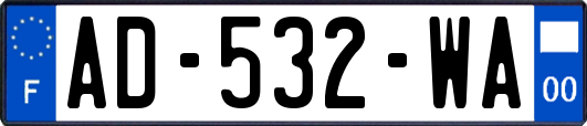 AD-532-WA