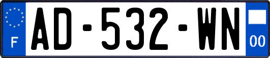 AD-532-WN